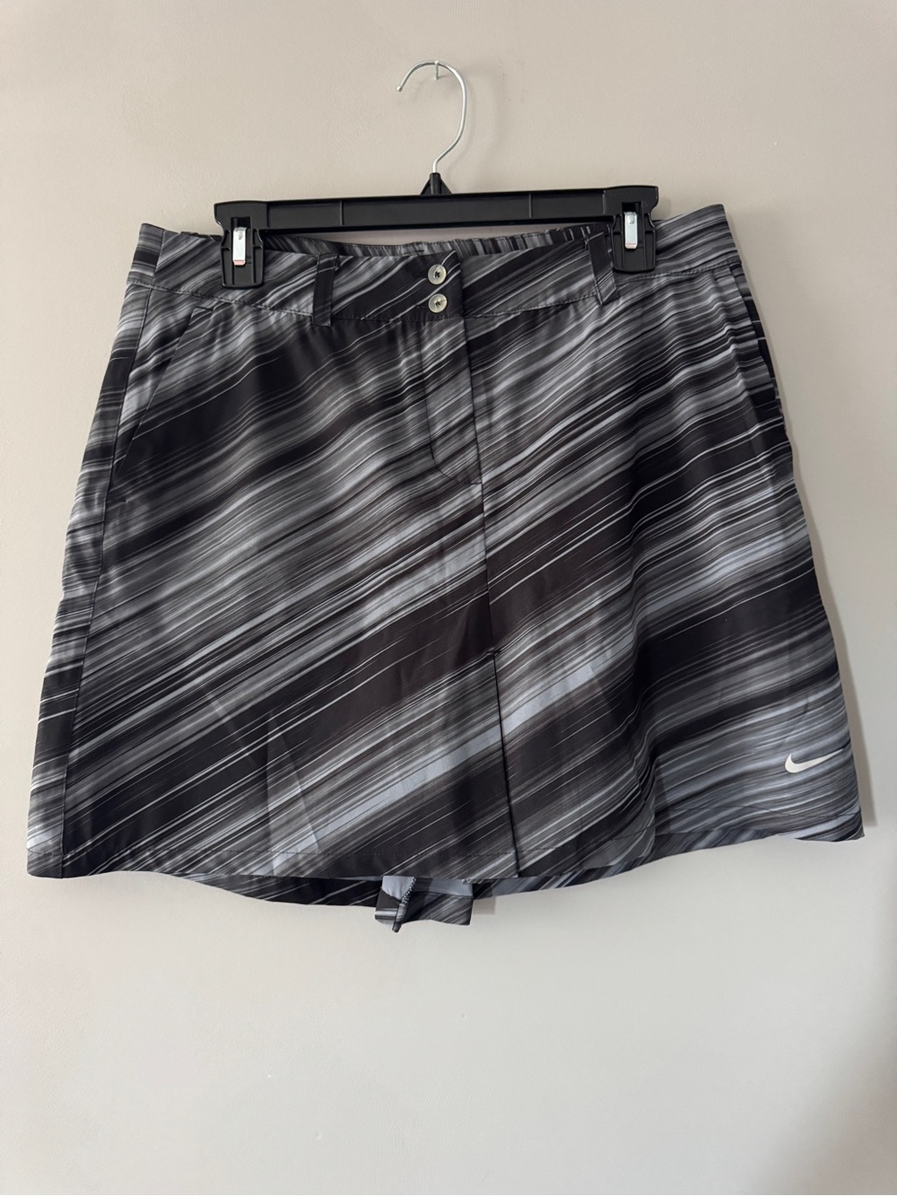 NIKE | golf skirt | 8